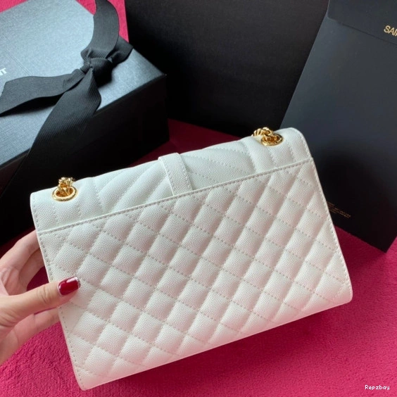 Rep ladies REP ENVELOPE MEDIUM BAG YSL 0802